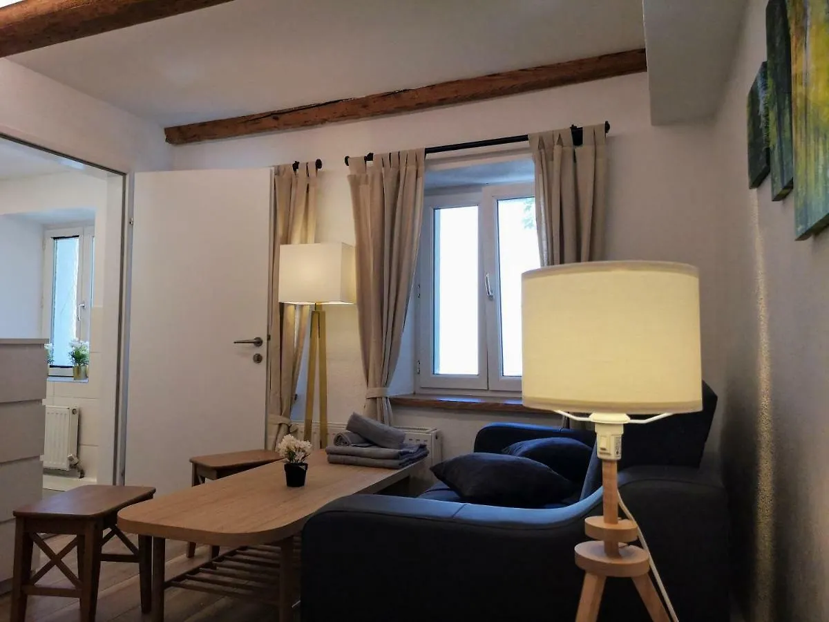 Deluxe Innsbruck Town Studio Austria
