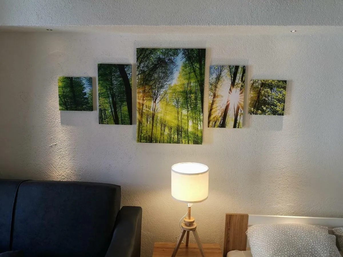 Lägenhet Deluxe Innsbruck Town Studio Österrike