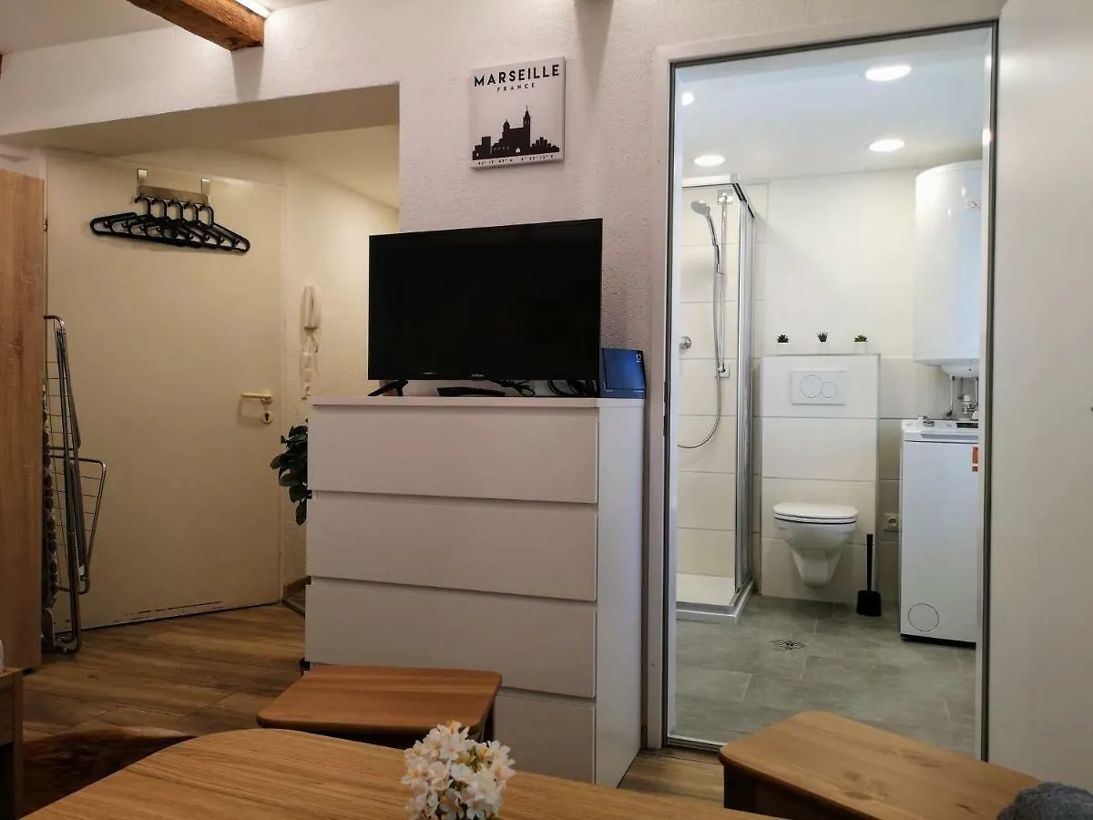 Deluxe Innsbruck Town Studio Austria